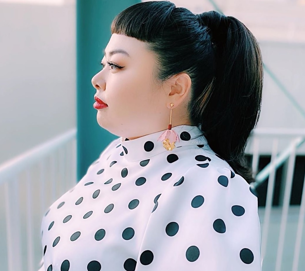 Naomi Watanabe,  Dieu Thuyen anh 5