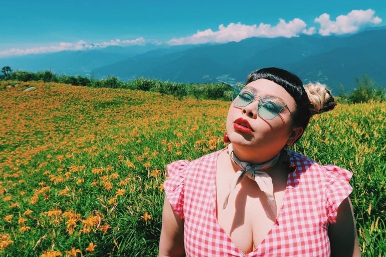 Vi sao nu dien vien nang 100 kg quyen luc bac nhat o Nhat? hinh anh