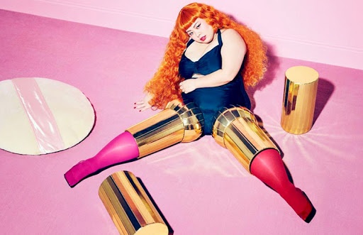 Naomi Watanabe,  Dieu Thuyen anh 8