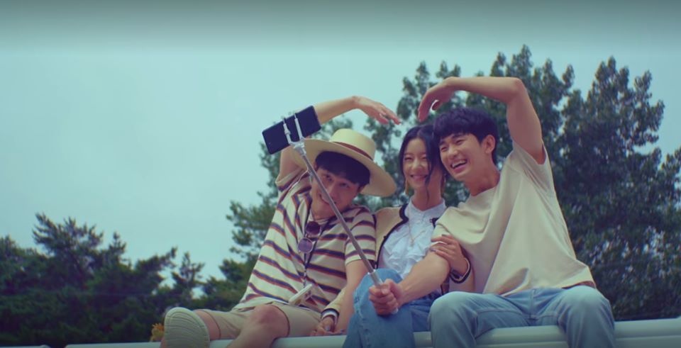 Dien thi co sao tap cuoi,  Kim Soo Hyun,  Seo Ye Ji anh 3