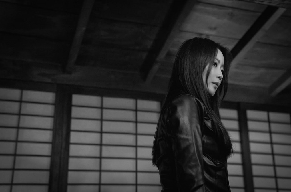 Kim Hee Sun,  Quoc bao nhan sac Han anh 2