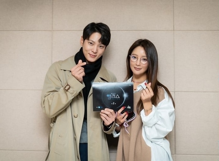 Kim Hee Sun,  Quoc bao nhan sac Han anh 8