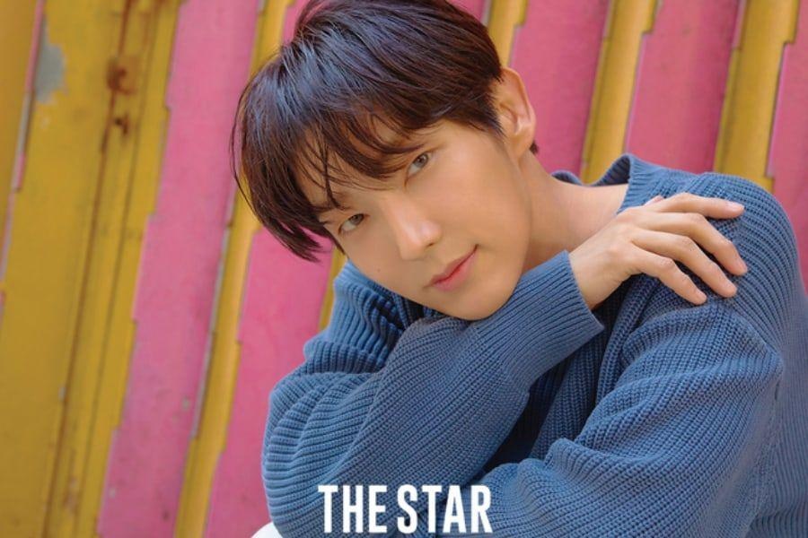 Lee Jun Ki,  Hoa cua quy,  Moon Chae Won anh 8