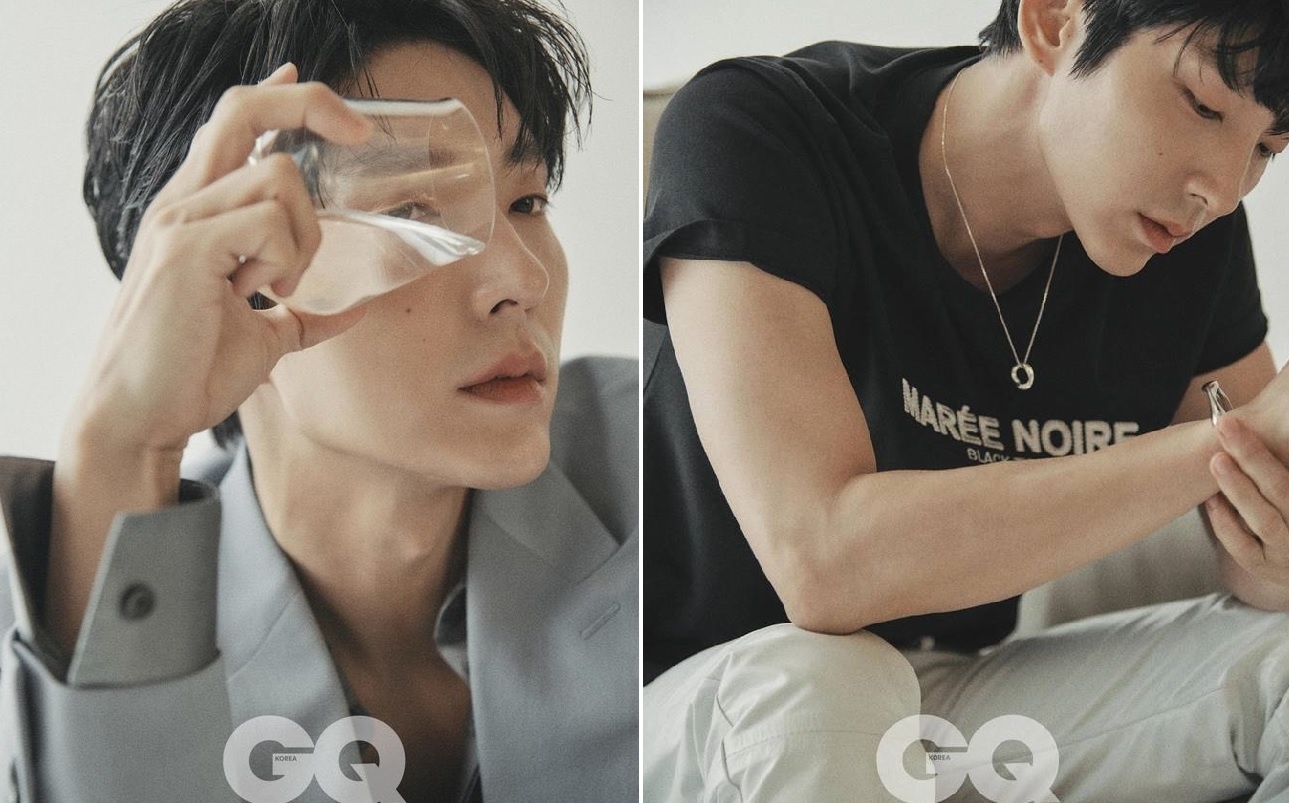 Lee Jun Ki,  Hoa cua quy,  Moon Chae Won anh 6