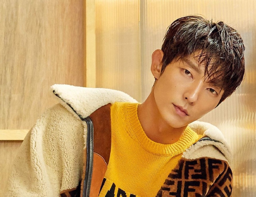 Lee Jun Ki,  Hoa cua quy,  Moon Chae Won anh 4