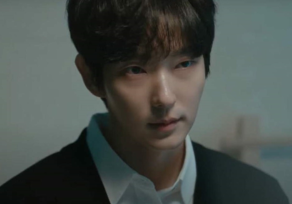 Lee Jun Ki,  Hoa cua quy,  Moon Chae Won anh 2