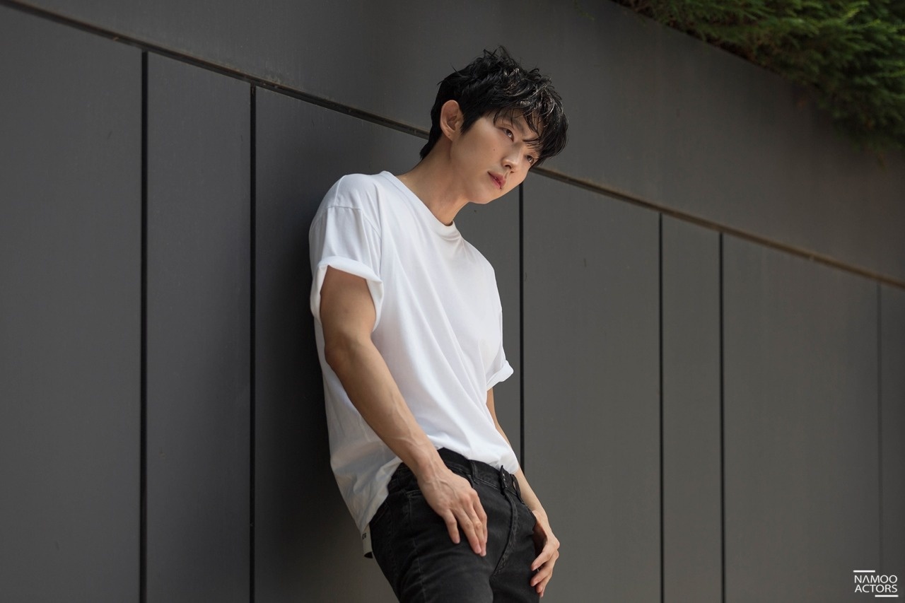 Lee Jun Ki,  Hoa cua quy,  Moon Chae Won anh 9