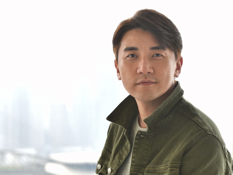 Showbiz Hong Kong,  Hong Vinh Thanh,  Huynh Thuy Nhu anh 1