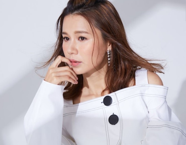 Showbiz Hong Kong,  Hong Vinh Thanh,  Huynh Thuy Nhu anh 3