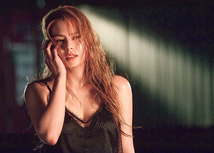 Dien vien Hong Kong ke tung bi quan doi o Lebanon chia sung de doa hinh anh