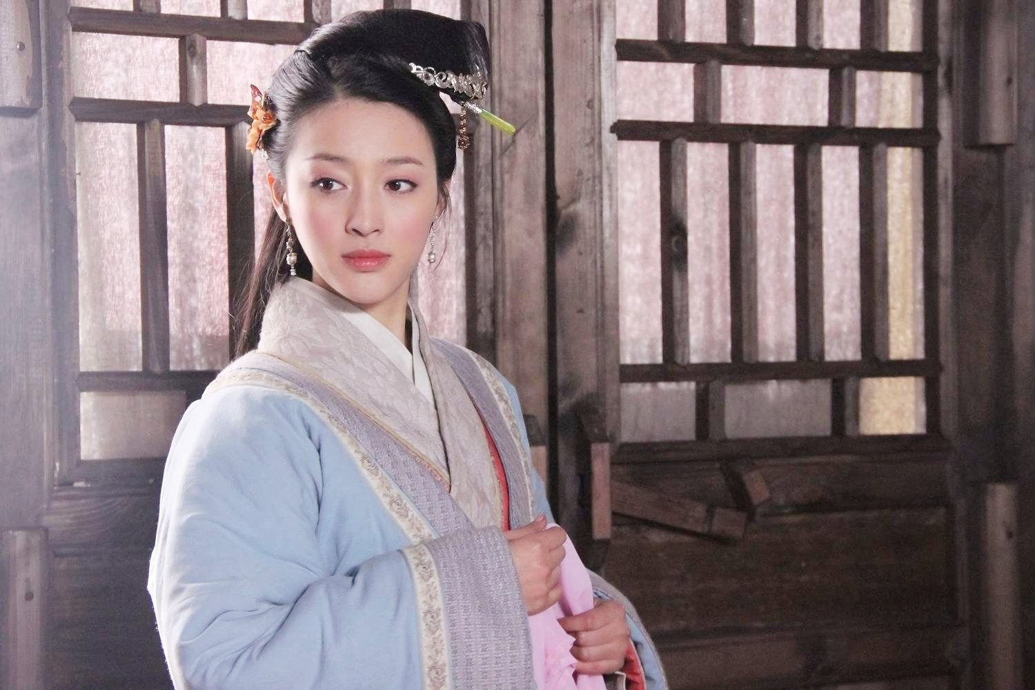 Can Dinh Dinh cua 'Tan Thuy Hu' mo nhat sau 9 nam hinh anh