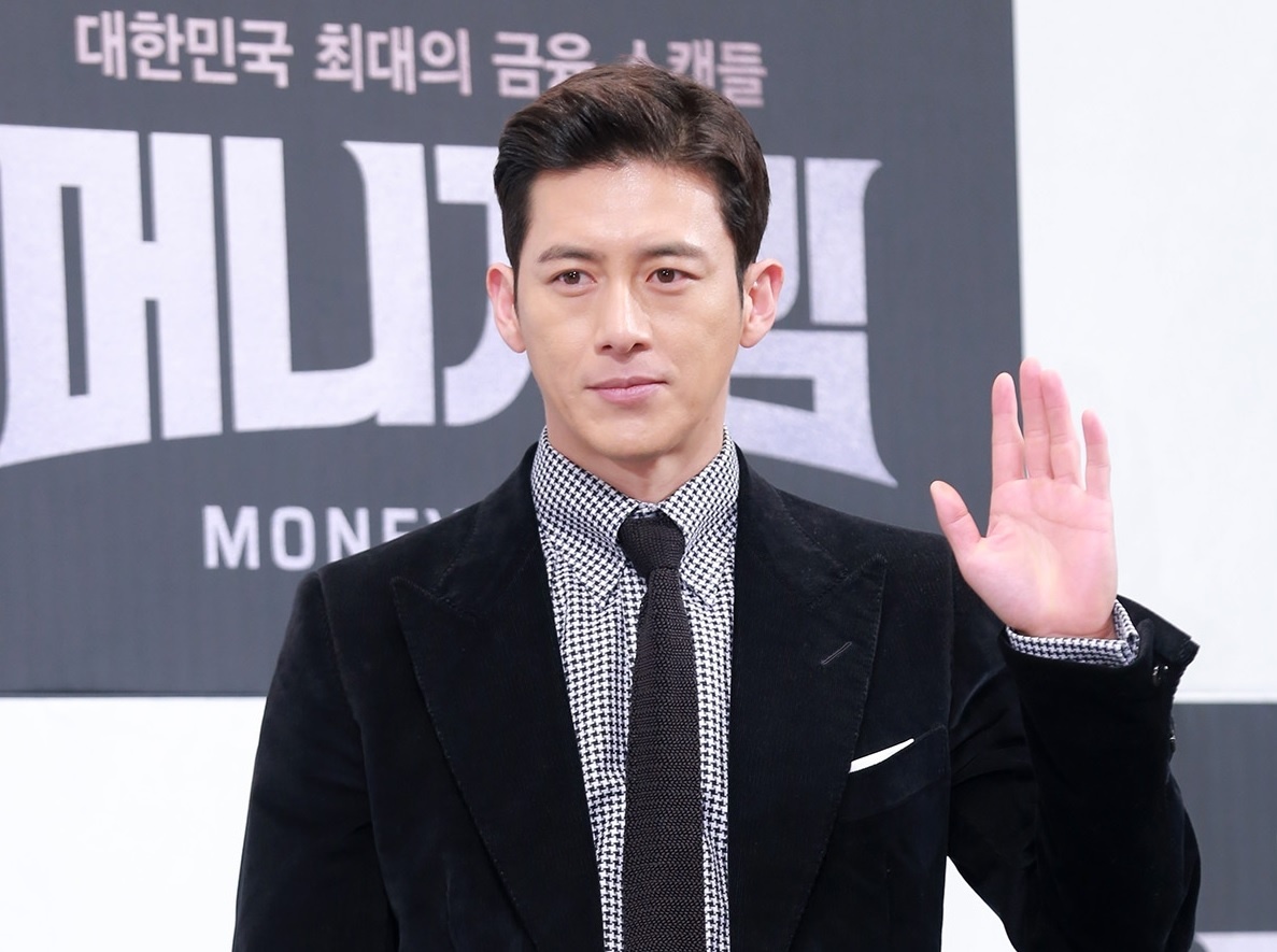 Go Soo,  Hoa hong xanh anh 10