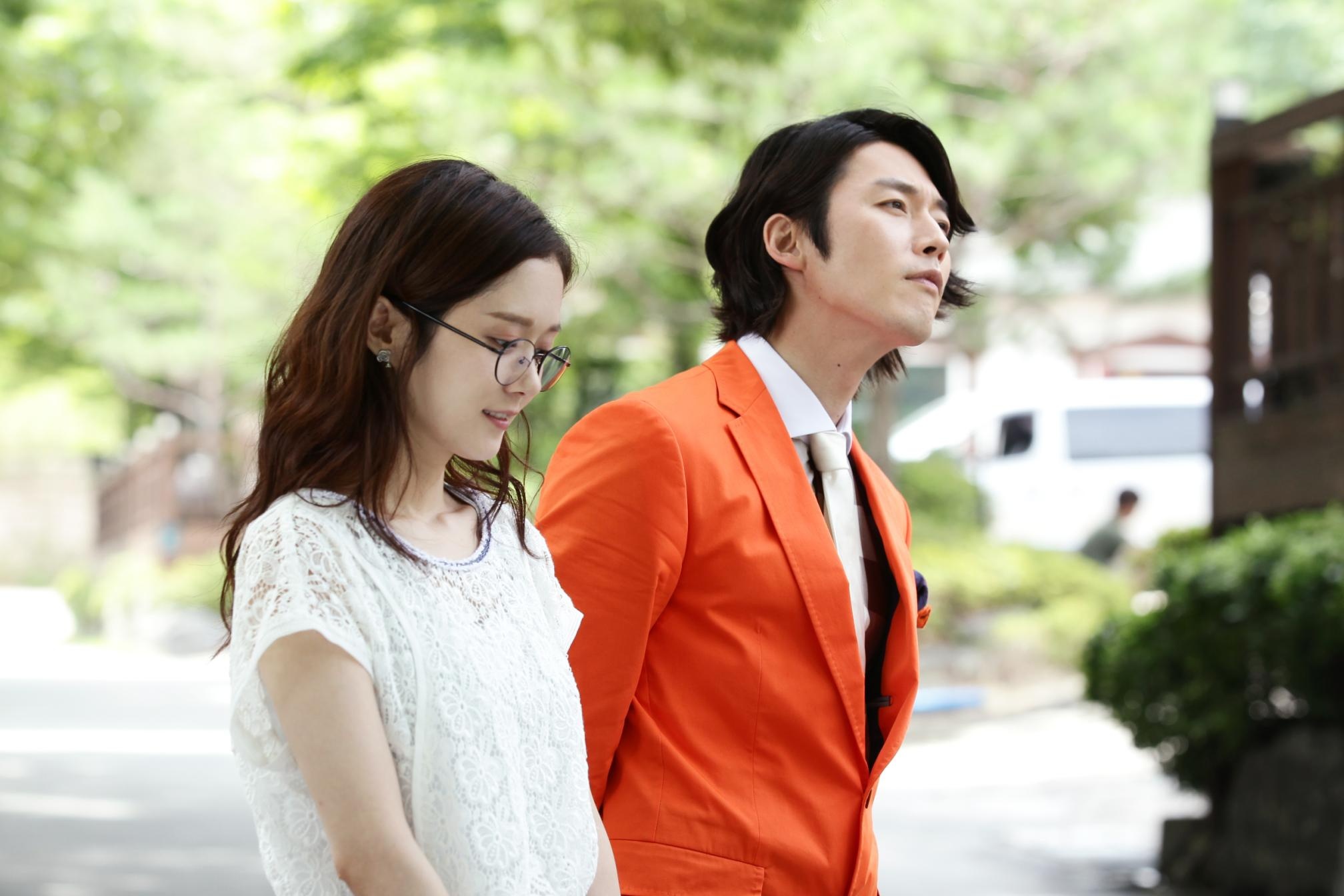 Ha canh noi anh,  Hyun Bin,  Son Ye Jin,  Lee Jong Suk,  Han Hyo Joo anh 7