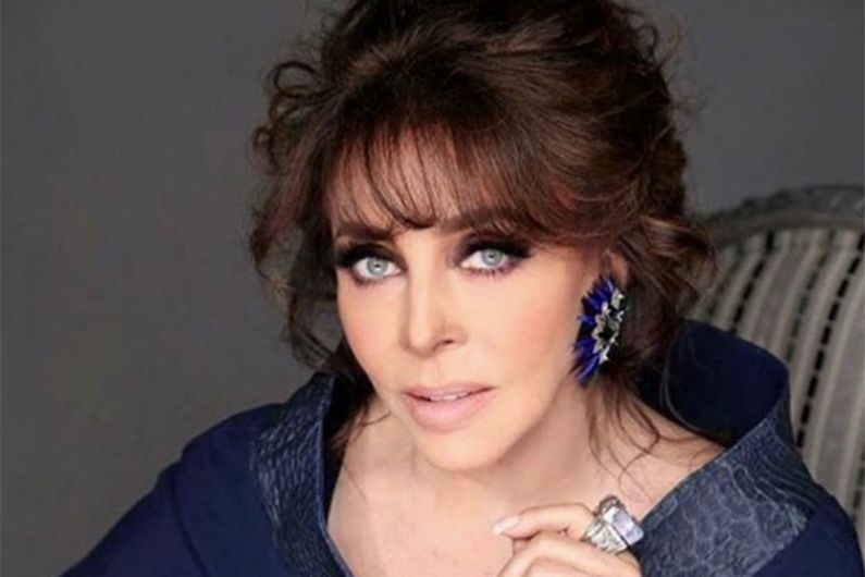 Nguoi giau cung khoc,  Veronica Castro anh 4