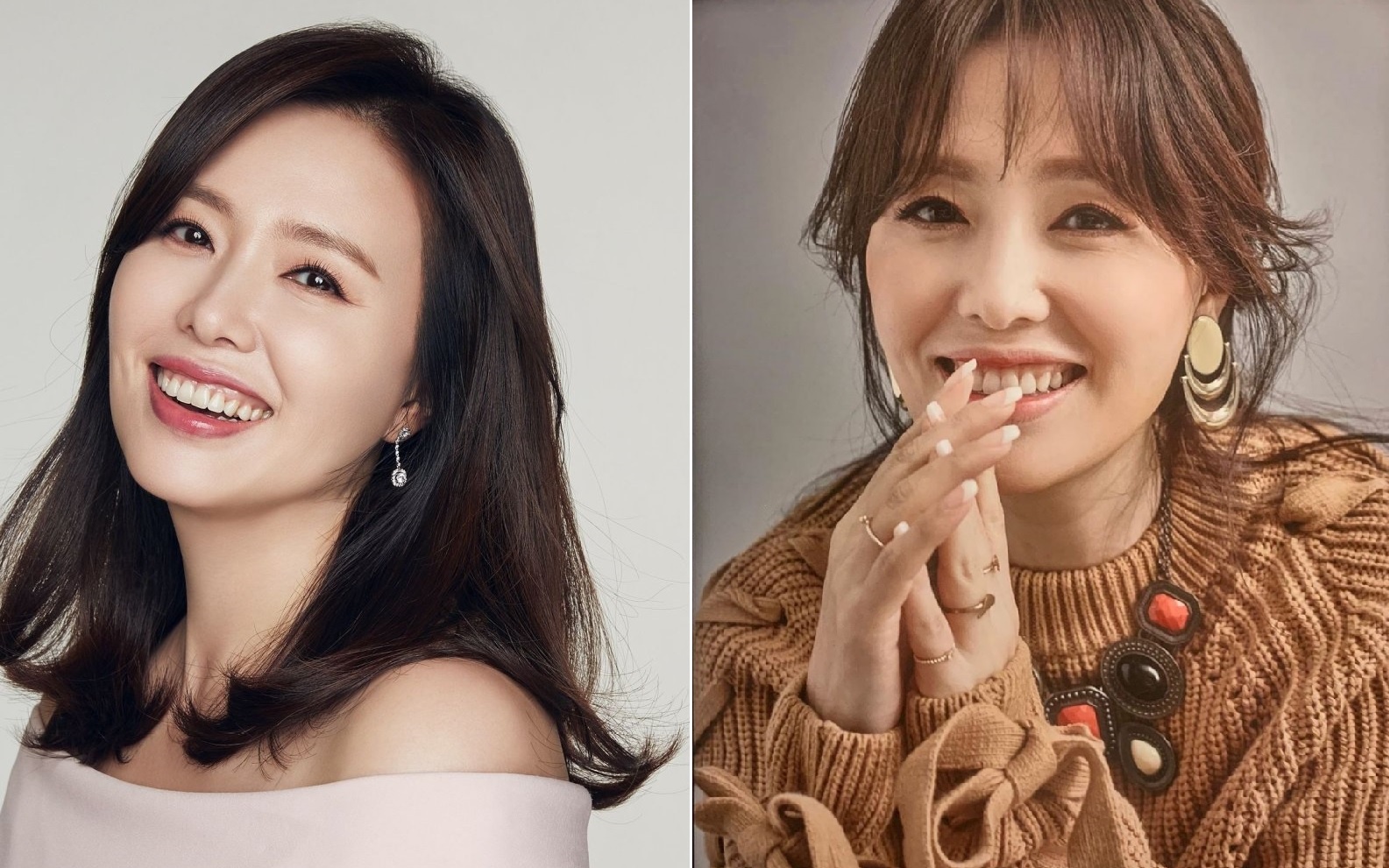 Ha Hee Ra,  Choi Soo Jong,  Moi tinh dau anh 2