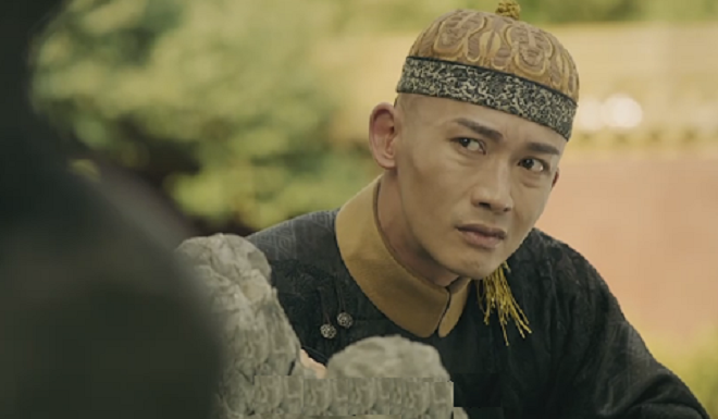 Dien Hi cong luoc,  Vo Mi Nuong truyen ky anh 4