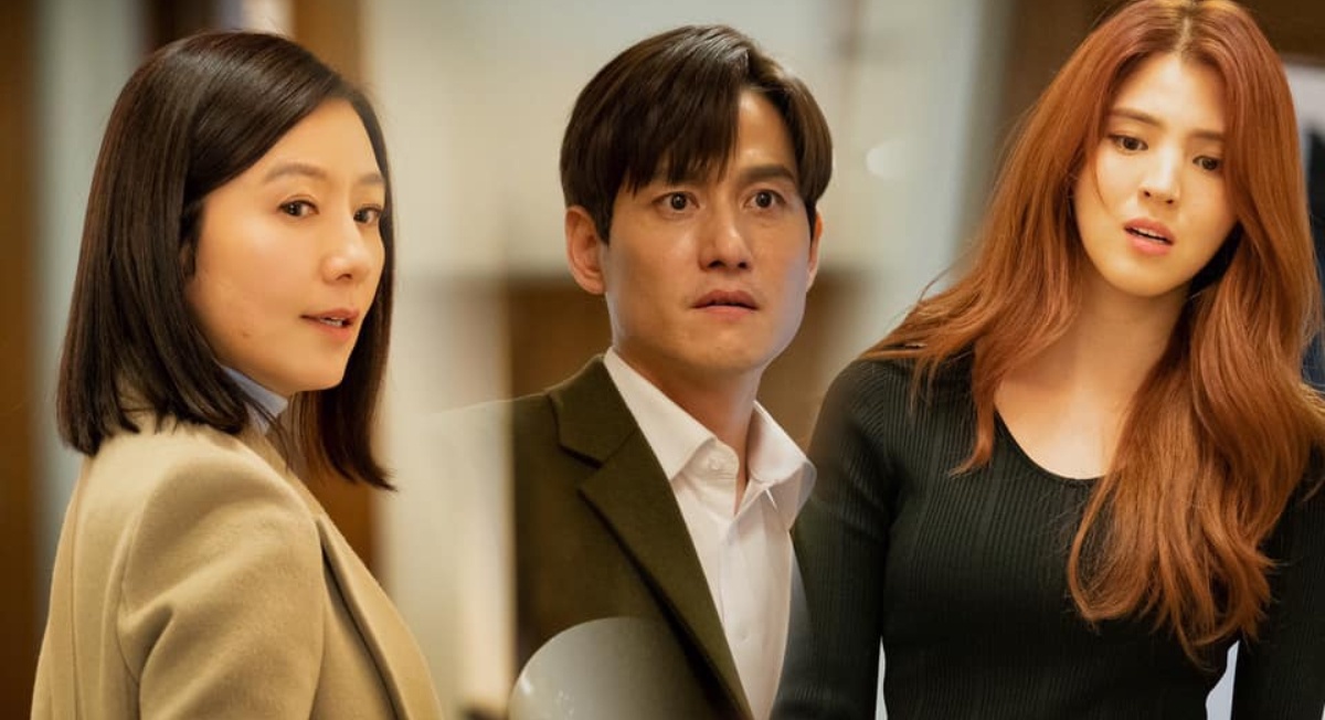 Lee Min Ho,  Quan vuong bat diet,  Kim Hee Ae,  Chuyen doi bac si anh 2