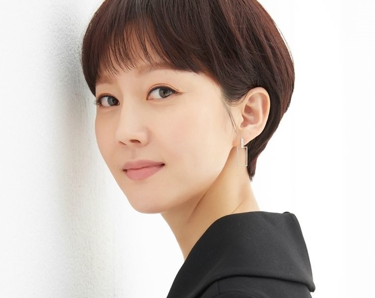 Yum Jung Ah,  Jang Dong Gun,  Intimate Strangers anh 4