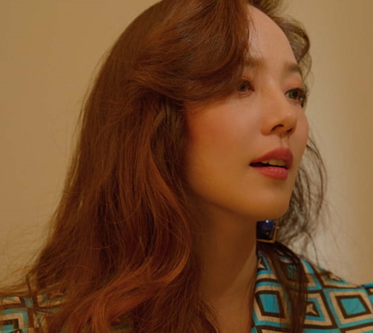 Eugene,   Kim Yoo Jin,  Ki Tae Young,  SES anh 2