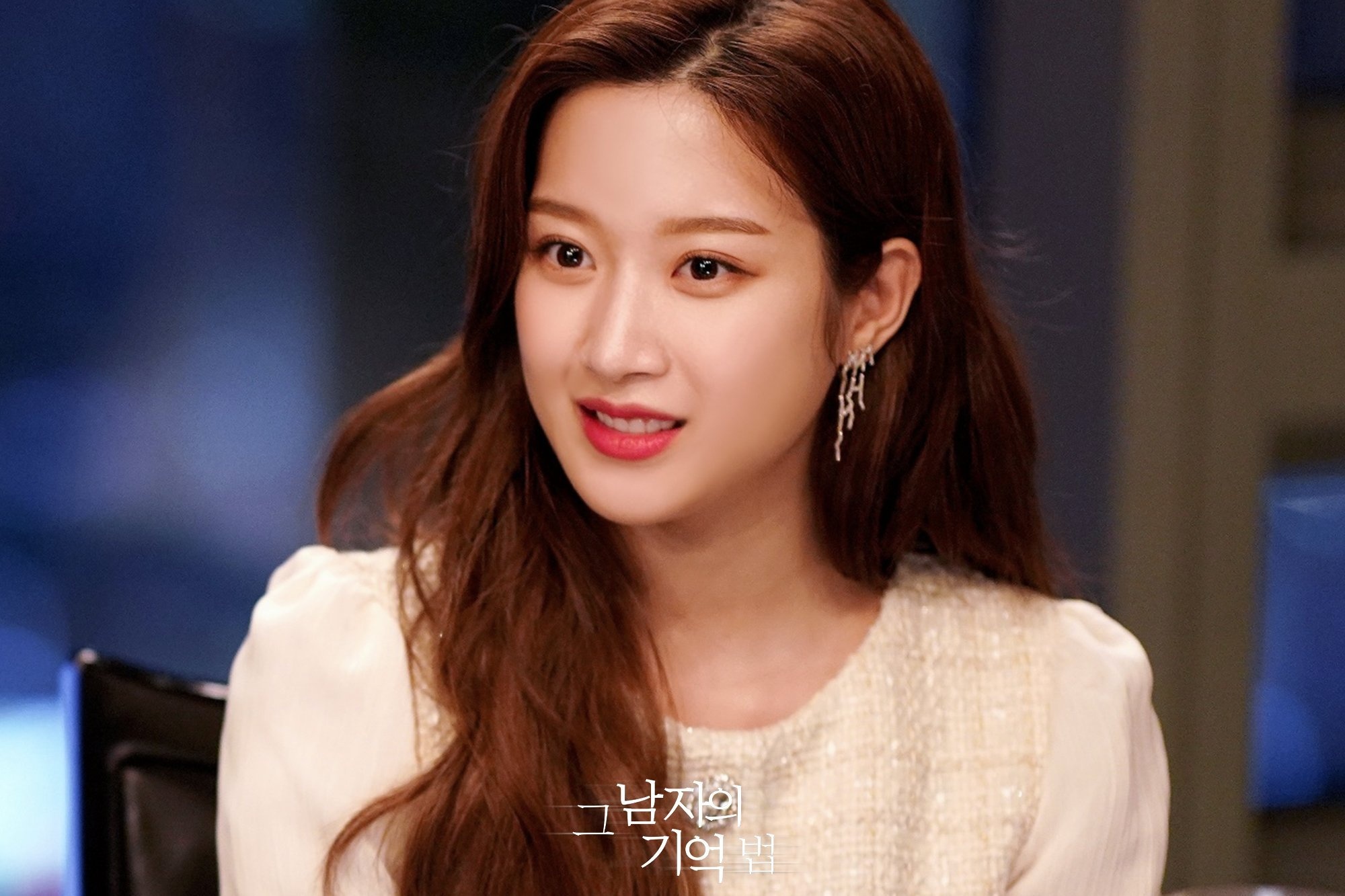 Dien thi co sao,  Ha canh noi anh,  Tang lop Itaewon,  phim Han 2020 anh 2