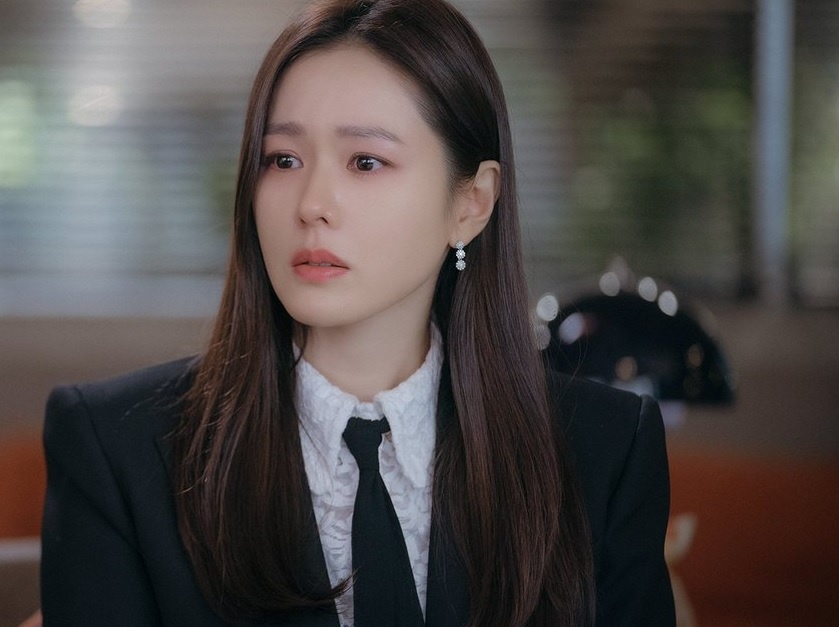 Dien thi co sao,  Ha canh noi anh,  Tang lop Itaewon,  phim Han 2020 anh 4