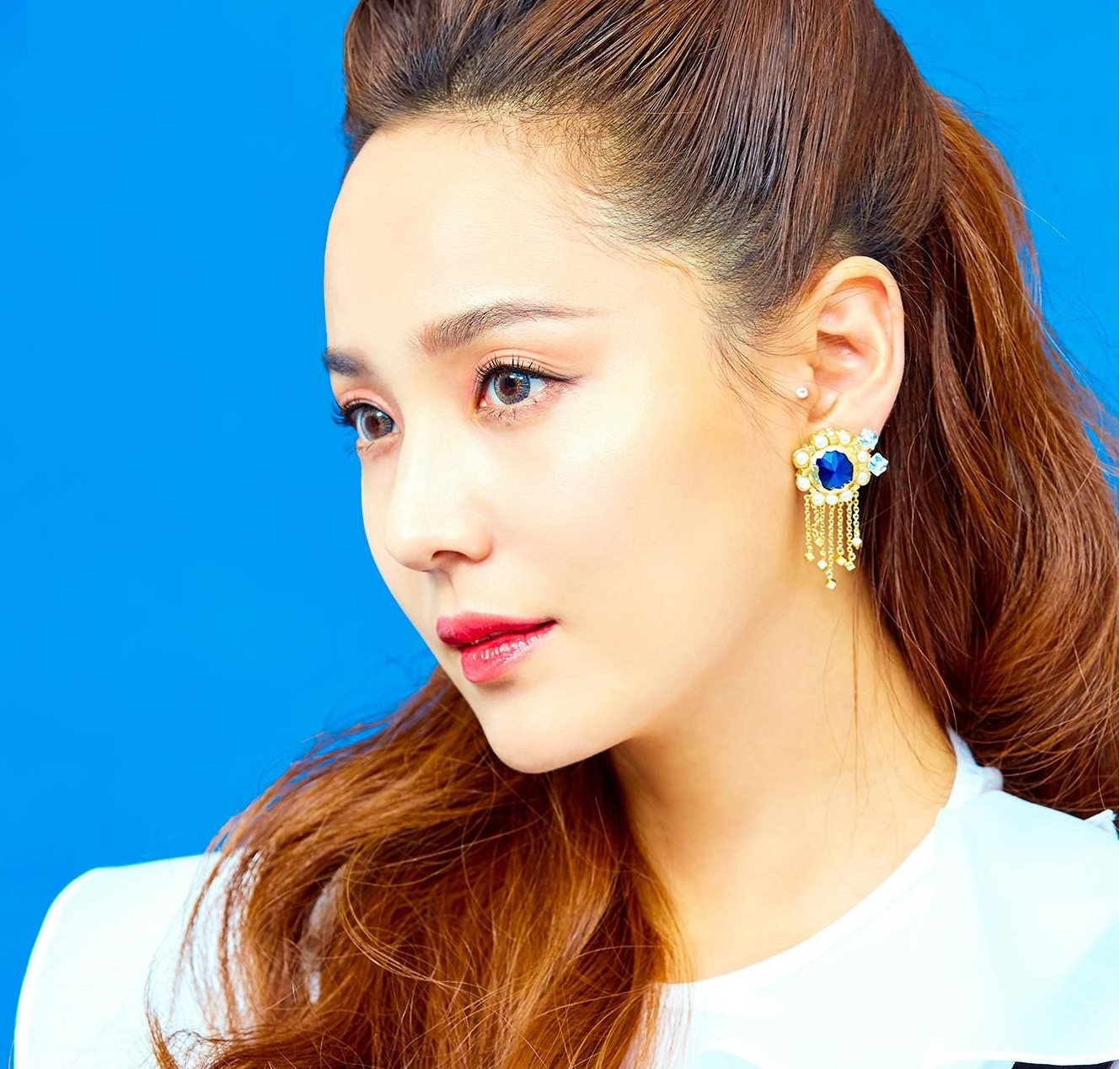 Eugene,   Kim Yoo Jin,  Ki Tae Young,  SES anh 3