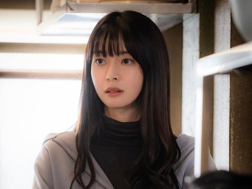 Dien thi co sao,  Ha canh noi anh,  Tang lop Itaewon,  phim Han 2020 anh 6