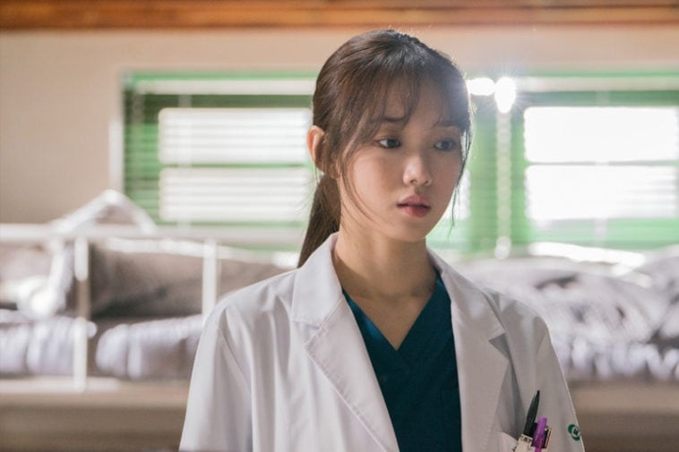 Dien thi co sao,  Ha canh noi anh,  Tang lop Itaewon,  phim Han 2020 anh 9