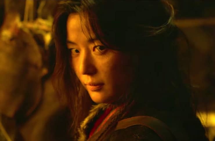 phim Hàn 2021,  Jirisan,  Song Joong Ki,  Jun Ji Hyun,  Joo Ji Hoon ảnh 2 phim Han 2021,  Jirisan,  Song Joong Ki,  Jun Ji Hyun,  Joo Ji Hoon anh 2