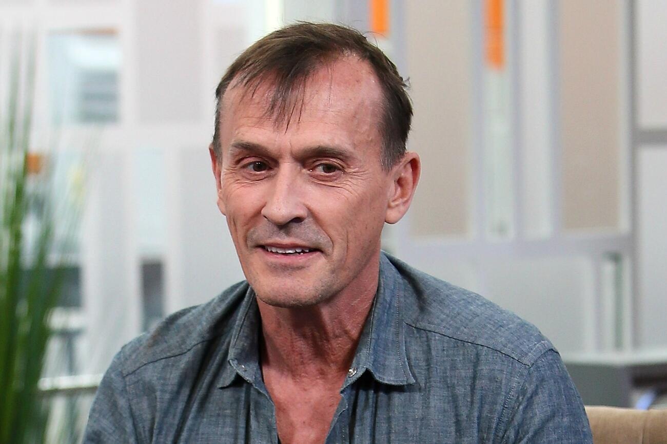 Vuot nguc,  T-Bag,  Theodore T-Bag Bagwell anh 4