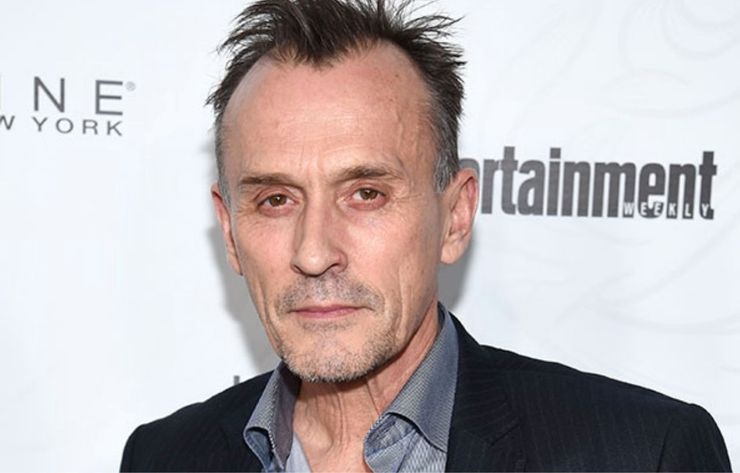 Vuot nguc,  T-Bag,  Theodore T-Bag Bagwell anh 5