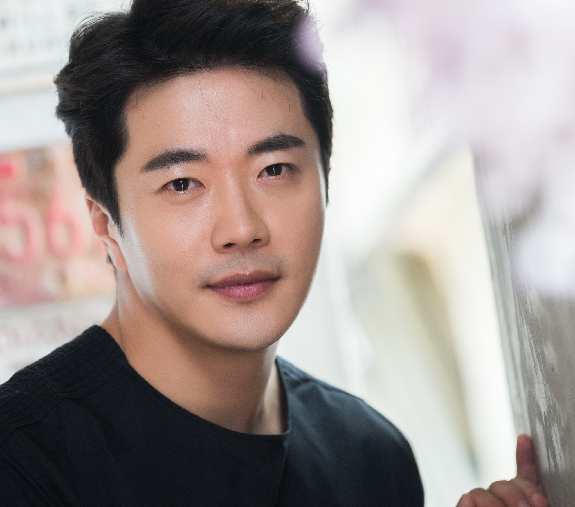 Kwon Sang Woo,  Son Tae Young,  Nac thang len thien duong anh 4