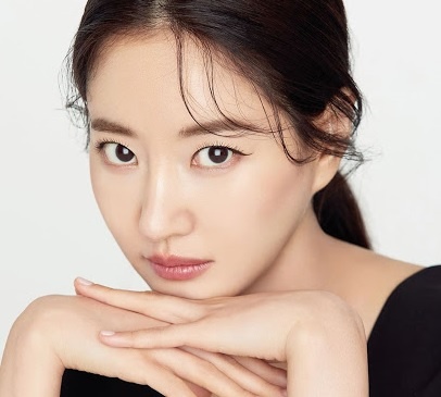 Kim Sa Rang,  Park Ji Sung anh 5