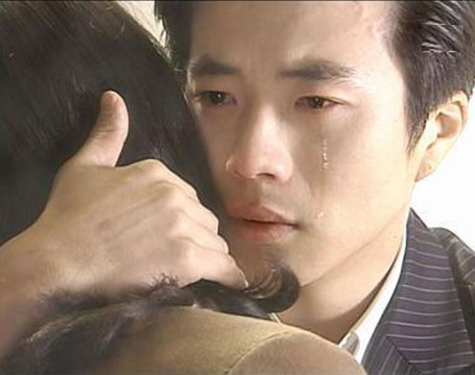 Kwon Sang Woo - ‘ong hoang nuoc mat’ mot thoi gio ra sao? hinh anh