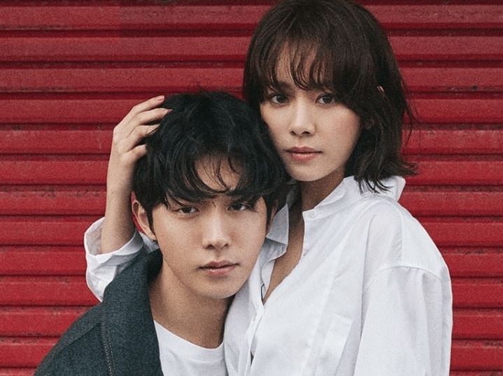 Moi duyen ky la giua Han Ji Min va Nam Joo Hyuk hinh anh