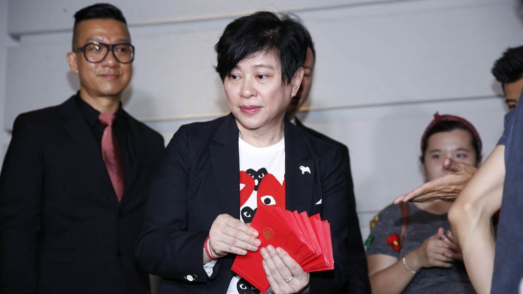 Quach Phu Thanh,  Phuong Vien anh 4