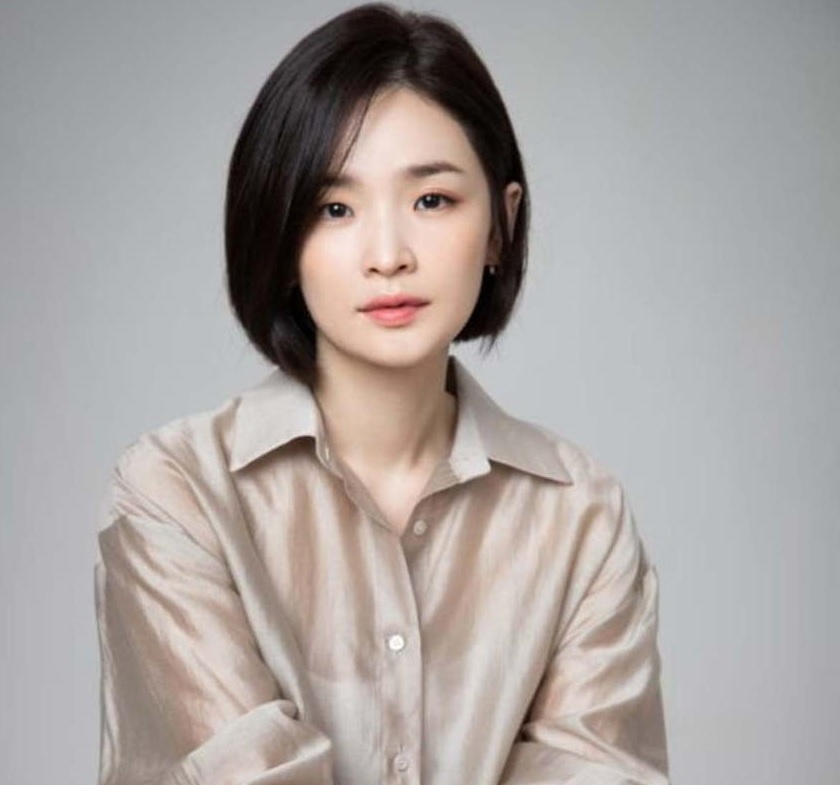 phim Han 2020,  Seo Ye Ji,  Han So Hee,  Kim Da Mi anh 11