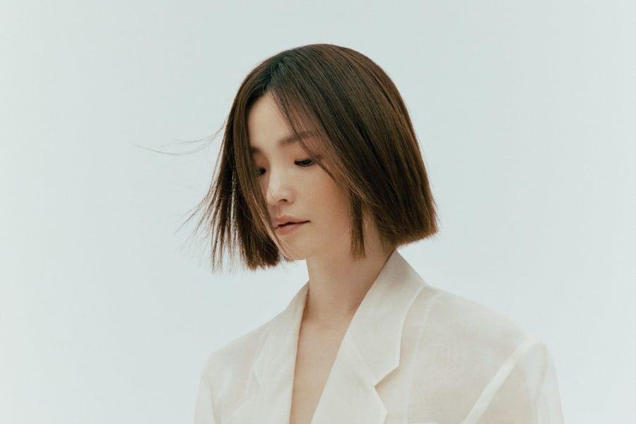 phim Han 2020,  Seo Ye Ji,  Han So Hee,  Kim Da Mi anh 12