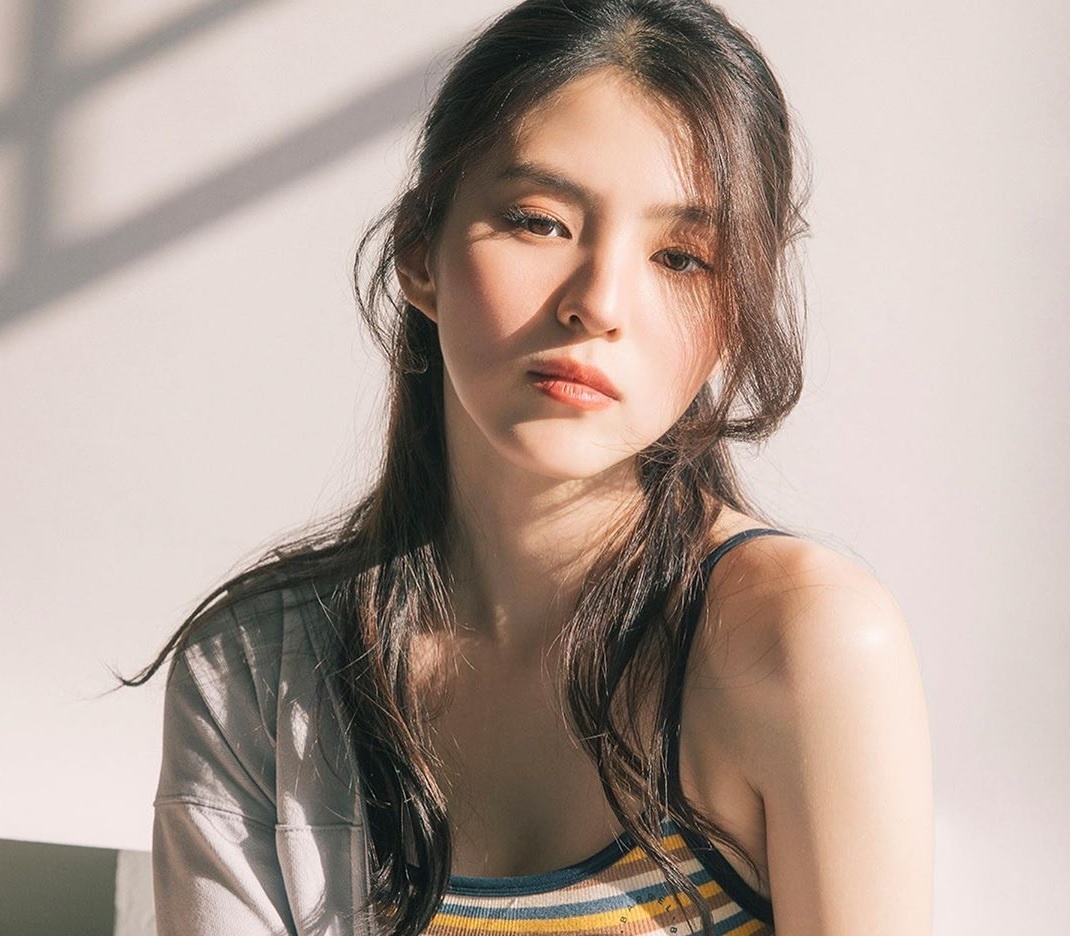 phim Han 2020,  Seo Ye Ji,  Han So Hee,  Kim Da Mi anh 5