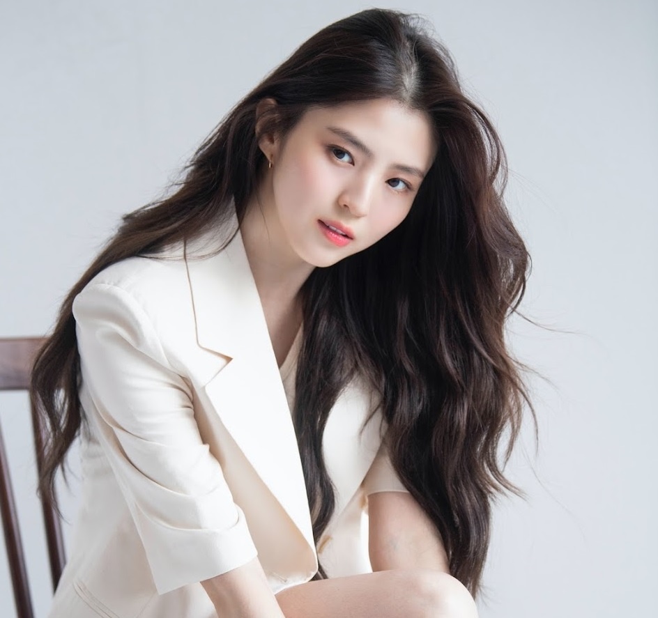 phim Han 2020,  Seo Ye Ji,  Han So Hee,  Kim Da Mi anh 6