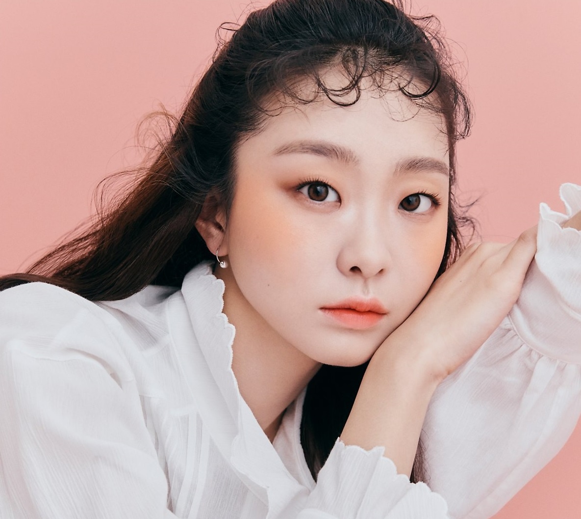 phim Han 2020,  Seo Ye Ji,  Han So Hee,  Kim Da Mi anh 8