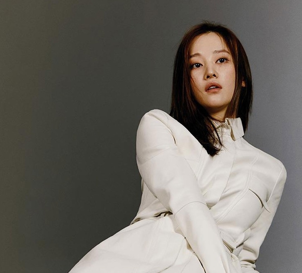 Jeon Jong Seo,  The Call anh 3