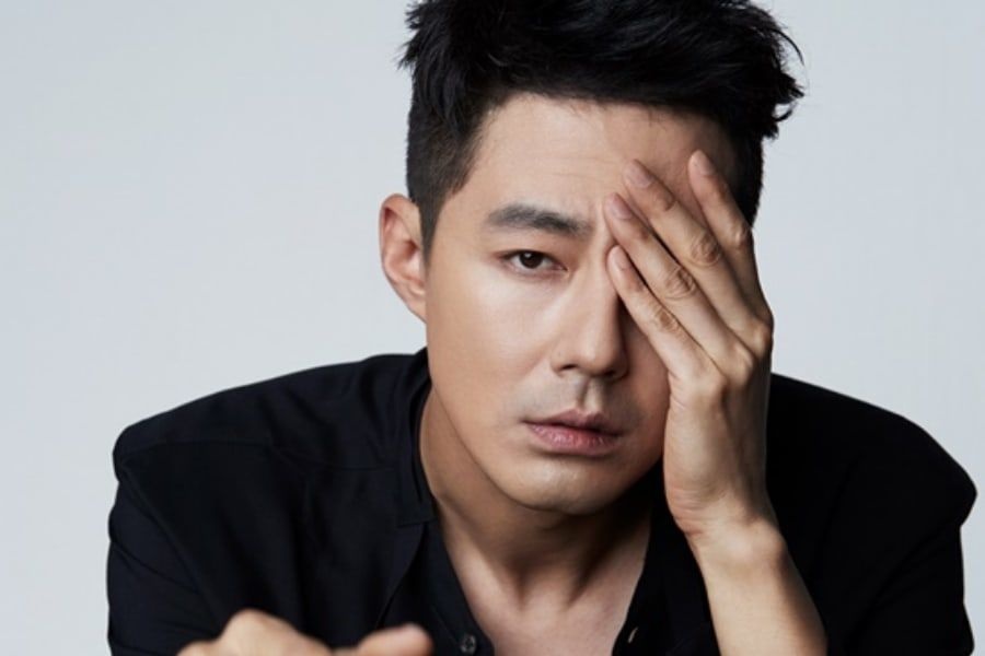 Jo In Sung anh 1
