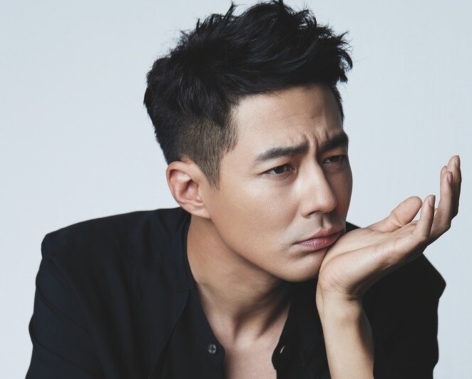 Jo In Sung anh 2