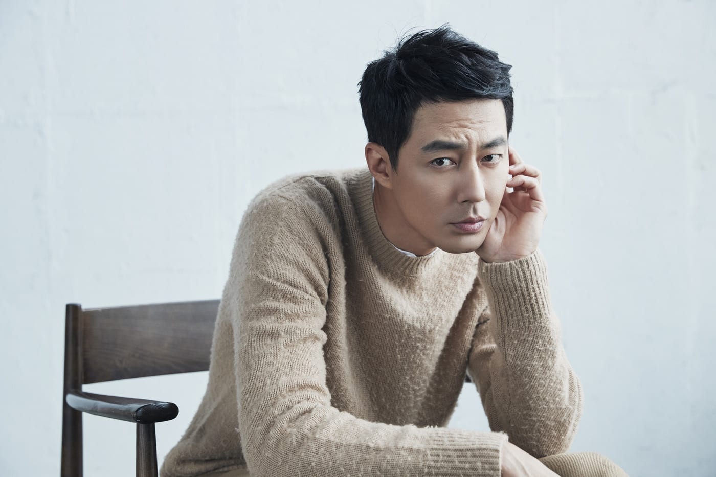 Jo In Sung anh 4