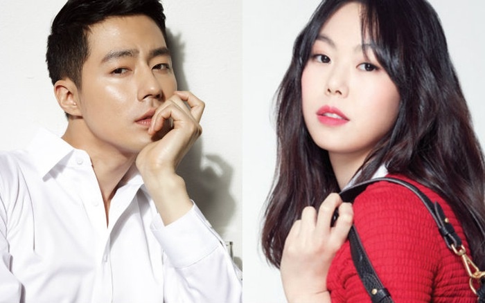 Vi sao Jo In Sung ngai hen ho sau khi chia tay Kim Min Hee? hinh anh