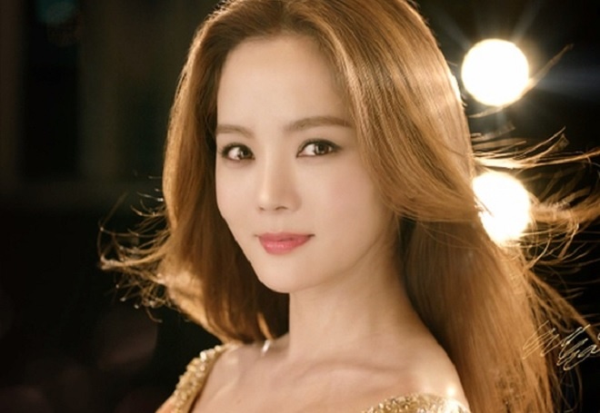 Tinh yeu trong sang,  Chae Rim,  Kim So Yeon anh 3