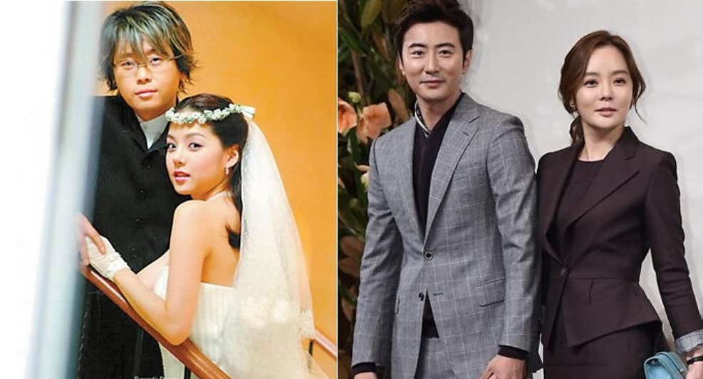 Tinh yeu trong sang,  Chae Rim,  Kim So Yeon anh 5