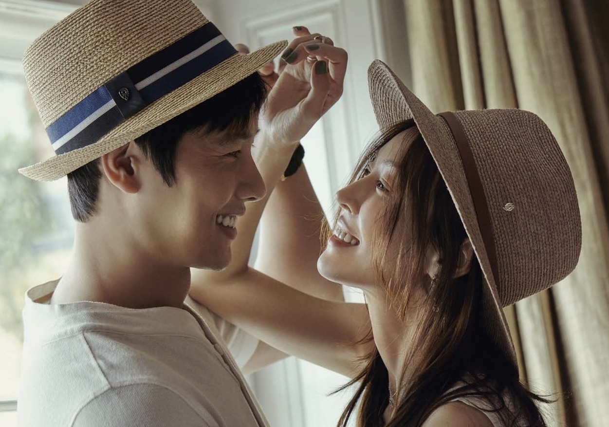 Tinh yeu trong sang,  Chae Rim,  Kim So Yeon anh 6