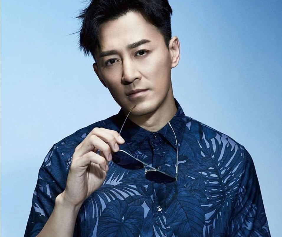 Lam Phong,  Su do hanh gia 3 anh 2